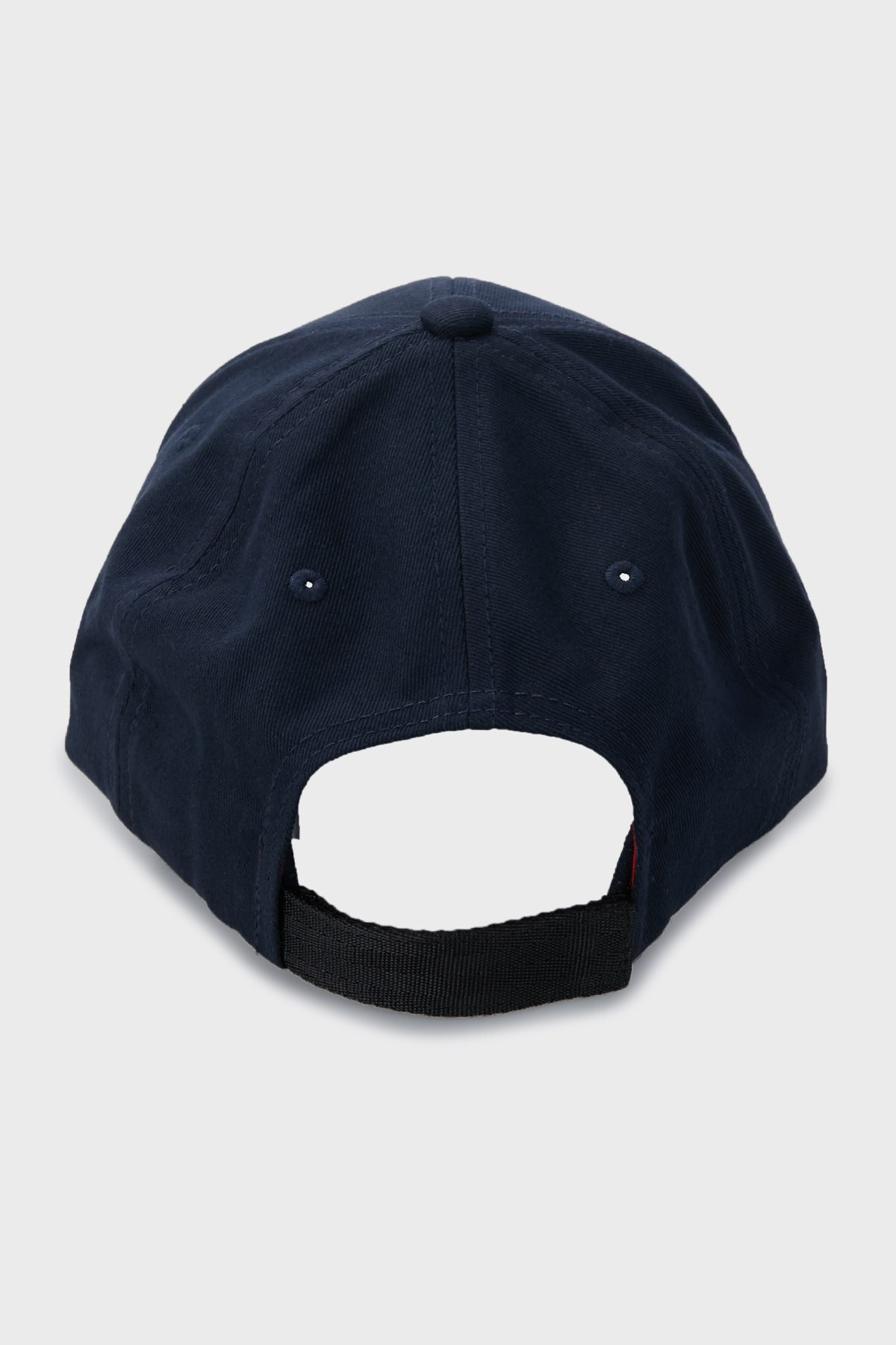Hugo Pamuklu Logo Detaylı Erkek Şapka 50449455 405 LACİVERT