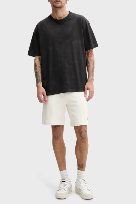 Hugo Pamuklu Regular Fit Cepli Erkek Short 50466196 102 BEYAZ - 2