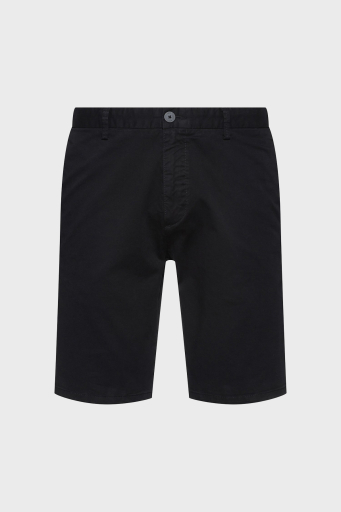 Hugo Pamuklu Slim Fit Cepli Erkek Short 50471182 001 SİYAH - 6