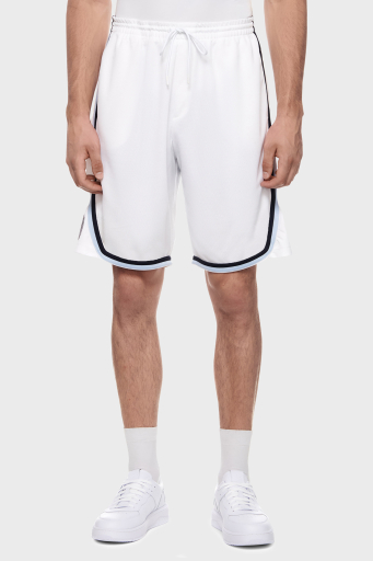 Hugo Relaxed Fit Logolu Erkek Short 50516089 100 BEYAZ - 5
