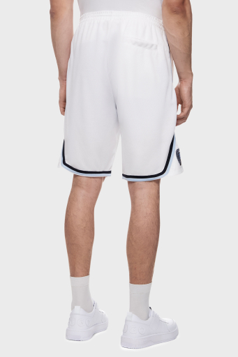 Hugo Relaxed Fit Logolu Erkek Short 50516089 100 BEYAZ - 6