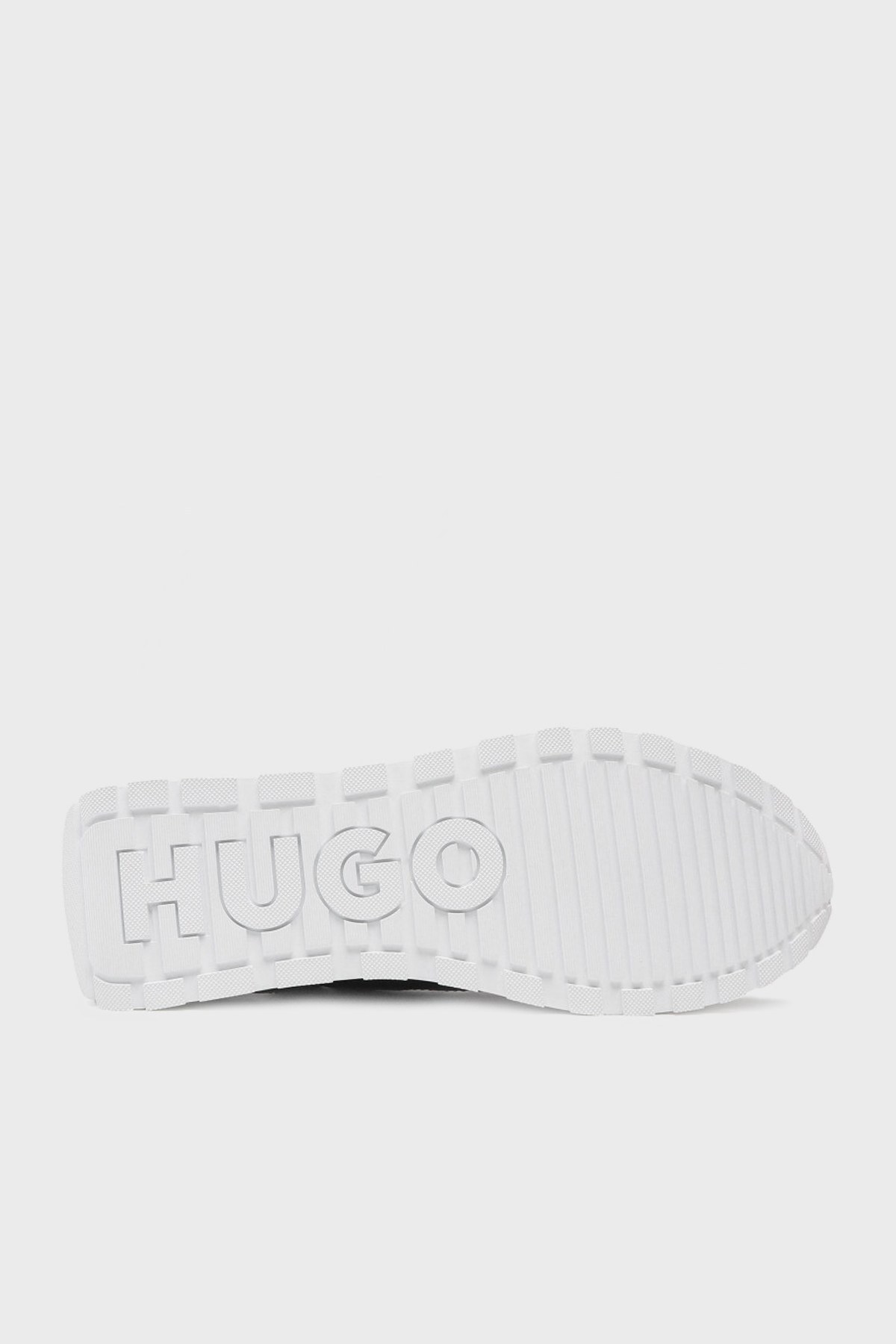 Hugo Sneaker Erkek Ayakkabı 50471301 009 SİYAH