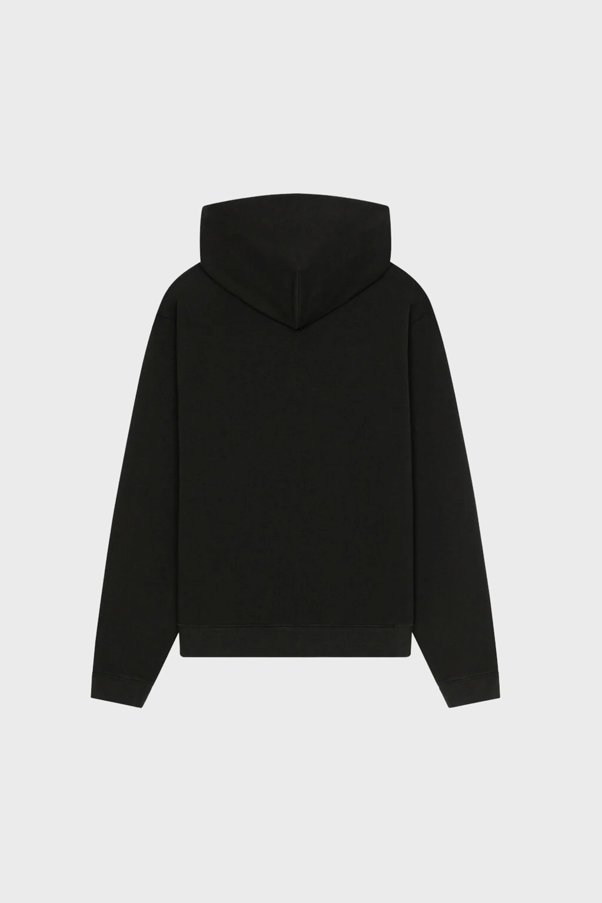 KENZO｜HOOD/ZIP-UP (FC6 5SW417 4ME 99J) Kenzo - Full zip hoodie black - The Corner
