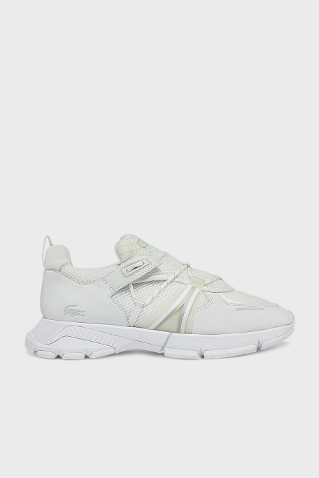 Lacoste Sneaker Erkek Ayakkabı 743SMA0064 21G BEYAZ - 1