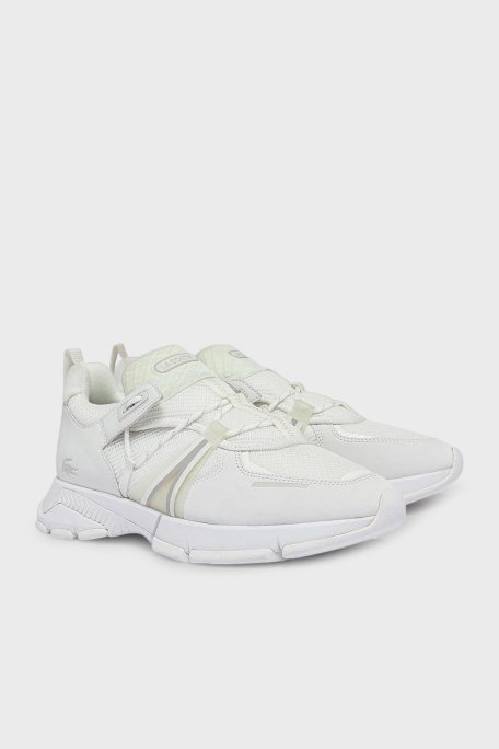 Lacoste Sneaker Erkek Ayakkabı 743SMA0064 21G BEYAZ - 2