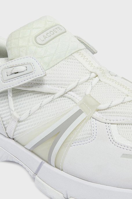 Lacoste Sneaker Erkek Ayakkabı 743SMA0064 21G BEYAZ - 6