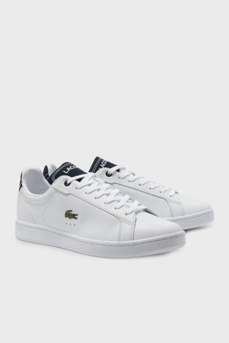 Lacoste Sneaker Erkek Ayakkabı 746SMA0034 042 BEYAZ - 2
