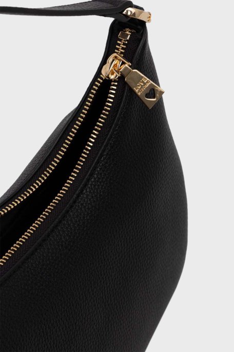 Love Moschino Çıkarılabilir Omuz Askılı Bayan Çanta JC4018PP1LLT0000 SİYAH - 5