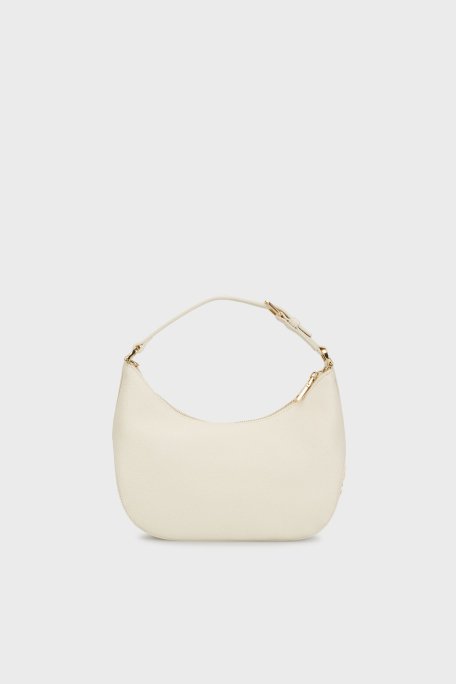 Love Moschino Çıkarılabilir Omuz Askılı Bayan Çanta JC4018PP1LLT0110 BEJ - 3