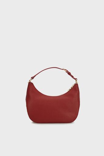 Love Moschino Çıkarılabilir Omuz Askılı Bayan Çanta JC4018PP1LLT0552 BORDO - 3