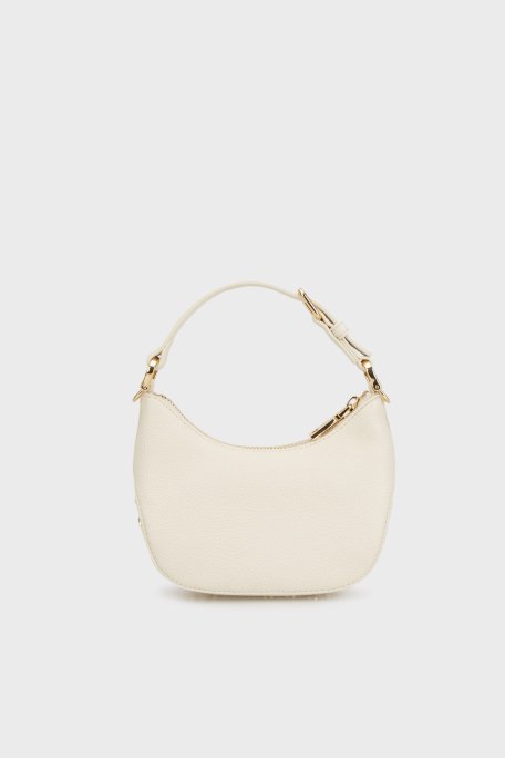 Love Moschino Çıkarılabilir Omuz Askılı Bayan Çanta JC4019PP1LLT0110 BEJ - 4