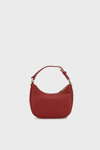 Love Moschino Çıkarılabilir Omuz Askılı Bayan Çanta JC4019PP1LLT0552 BORDO - 8