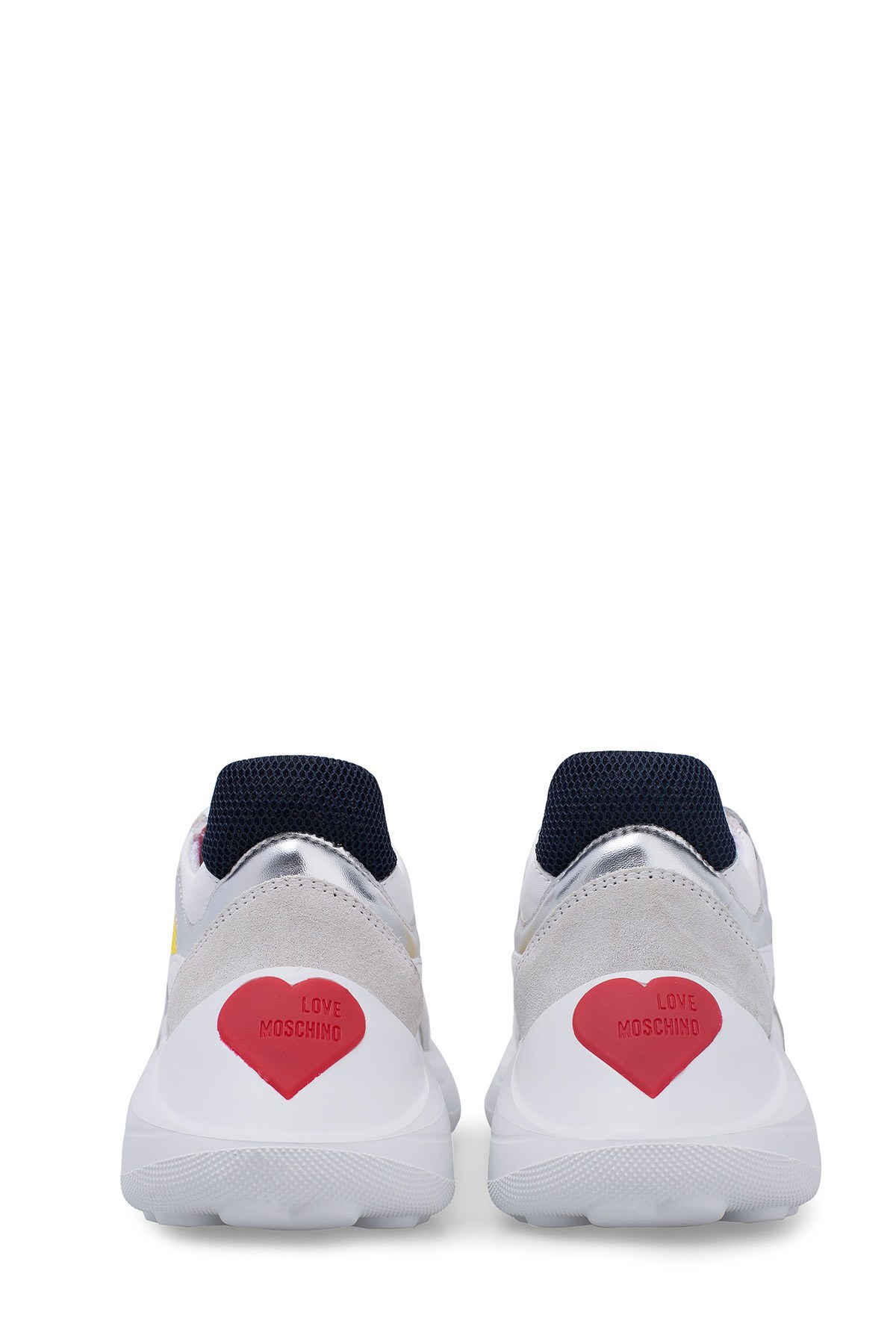 Love Moschino Kadın Ayakkabı JA15306G1A01A BEYAZ