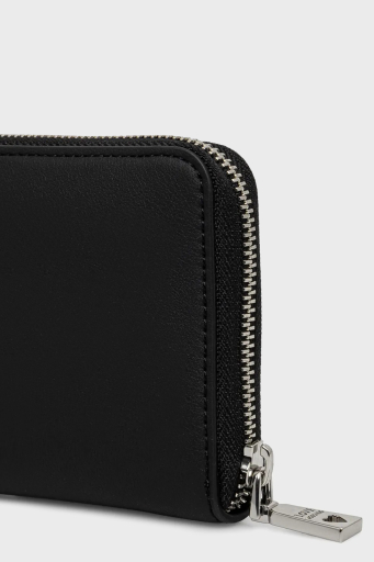 Love Moschino Logolu Bayan Cüzdan JC5732PP0MKD000B SİYAH - 3