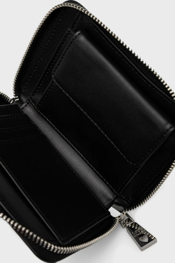 Love Moschino Logolu Bayan Cüzdan JC5732PP0MKD000B - 4