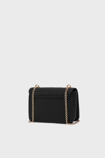 Love Moschino Zincir Askılı Bayan Çanta JC4065PP1LLI0000 SİYAH - 6