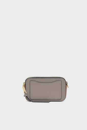 Marc Jacobs The Snapshot Çıkarılabilir Askılı Deri Bayan Çanta 2S3HCR500H03 033 TABA - 3