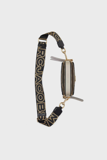 Marc Jacobs The Snapshot Çıkarılabilir Askılı Deri Bayan Çanta 2S3HCR500H03 033 TABA - 13