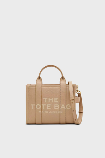 Marc Jacobs Çıkarılabilir Askılı Deri Bayan Çanta H009L01SP21 230 CAMEL - 9