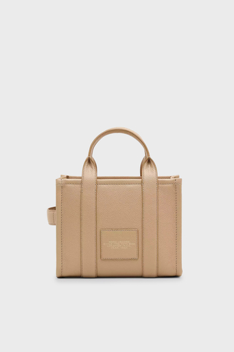 Marc Jacobs Çıkarılabilir Askılı Deri Bayan Çanta H009L01SP21 230 CAMEL - 12