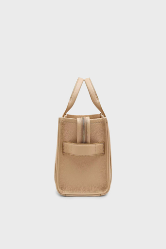 Marc Jacobs Çıkarılabilir Askılı Deri Bayan Çanta H009L01SP21 230 CAMEL - 15
