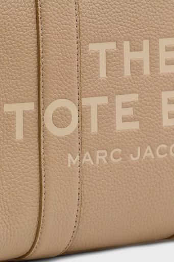 Marc Jacobs Çıkarılabilir Askılı Deri Bayan Çanta H009L01SP21 230 CAMEL - 16