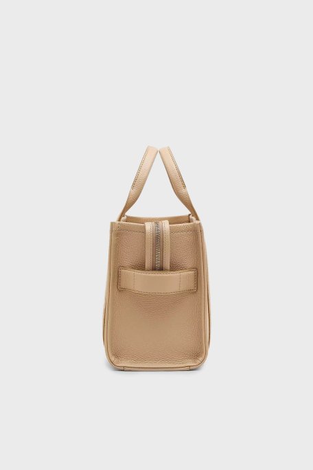 Marc Jacobs Çıkarılabilir Askılı Deri Bayan Çanta H009L01SP21 230 CAMEL - 7