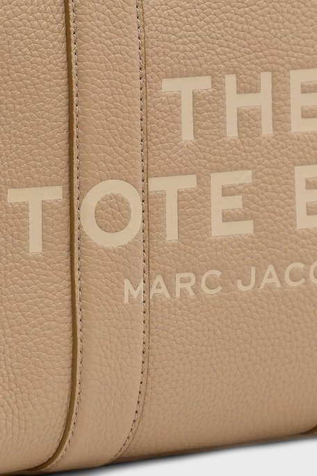 Marc Jacobs Çıkarılabilir Askılı Deri Bayan Çanta H009L01SP21 230 CAMEL - 8
