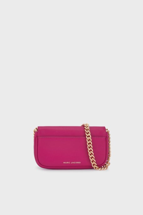Marc Jacobs Çıkarılabilir Zincir Askılı Mini Bayan Çanta H967L03FA22 955 MOR - 2