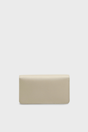 Marc Jacobs Deri Çıkarılabilir Zincir Askılı Portföy Bayan Cüzdan 2F3SMN066S07 241 AÇIK HAKİ - 10