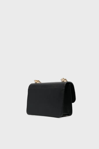 Michael Kors % 100 Deri Ayarlanabilir Omuz Askılı 30S2G7HL3L001 Bayan Çanta 30S2G7HL3L 001 SİYAH - 10