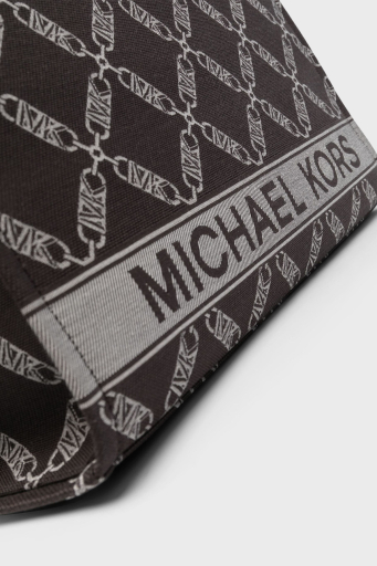 Michael Kors Çıkarılabilir Omuz Askılı 30S3G3GT7J240 Bayan Çanta 30S3G3GT7J 240 KAHVE - 4
