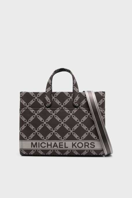 Michael Kors Çıkarılabilir Omuz Askılı 30S3G3GT7J240 Bayan Çanta 30S3G3GT7J 240 KAHVE - 1