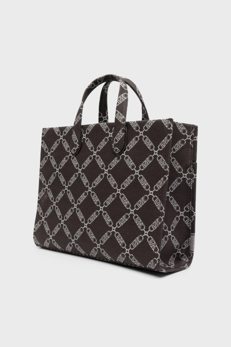 Michael Kors Çıkarılabilir Omuz Askılı 30S3G3GT7J240 Bayan Çanta 30S3G3GT7J 240 KAHVE - 3