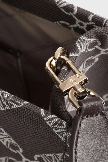 Michael Kors Çıkarılabilir Omuz Askılı 30S3G3GT7J240 Bayan Çanta 30S3G3GT7J 240 KAHVE - 5