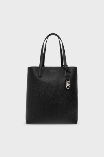 Michael Kors Hakiki Deri 30F3SZAT9T001 Bayan Çanta 30F3SZAT9T 001 SİYAH - 1