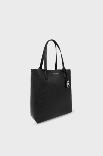 Michael Kors Hakiki Deri 30F3SZAT9T001 Bayan Çanta 30F3SZAT9T 001 SİYAH - 12