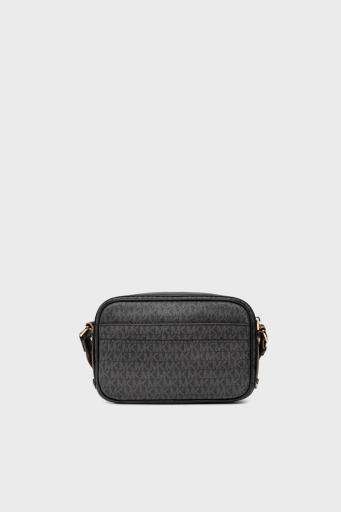 Michael Kors Logolu Ayarlanabilir Askılı 32T2G5VC9B001 Bayan Çanta 32T2G5VC9B 001 SİYAH - 7