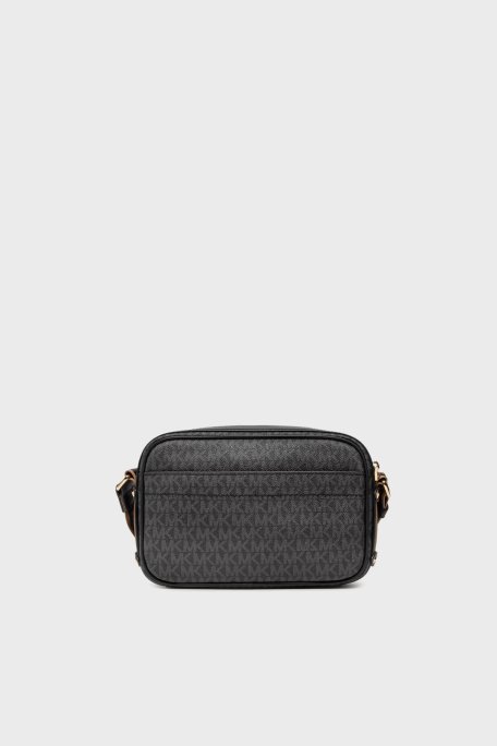 Michael Kors Logolu Ayarlanabilir Askılı 32T2G5VC9B001 Bayan Çanta 32T2G5VC9B 001 SİYAH - 2