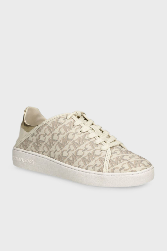Michael Kors Sneaker 43T4JNFS1B170 Bayan Ayakkabı 43T4JNFS1B 170 BEJ - 7