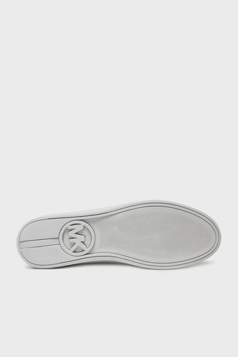 Michael Kors Sneaker 43T4JNFS1B987 Bayan Ayakkabı 43T4JNFS1B 987 SİYAH - 4
