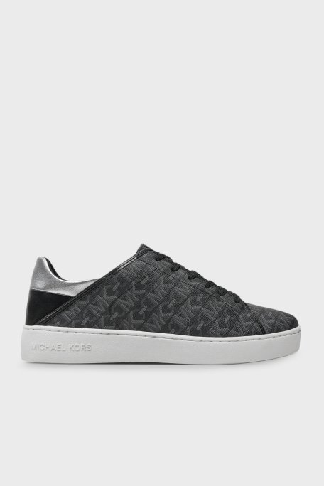 Michael Kors Sneaker 43T4JNFS1B987 Bayan Ayakkabı 43T4JNFS1B 987 SİYAH - 1