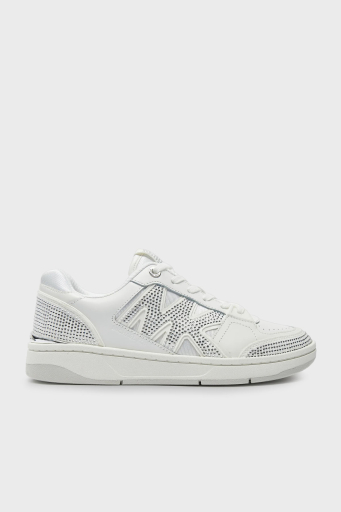 Michael Kors Sneaker 43T4RBFS2D085 Bayan Ayakkabı 43T4RBFS2D 085 BEYAZ - 1