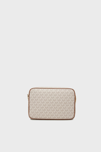Michael Kors Zincirli Ayarlanabilir Askılı 32F1GJ6C7B Bayan Çanta 32F1GJ6C7B 150 EKRU - 9