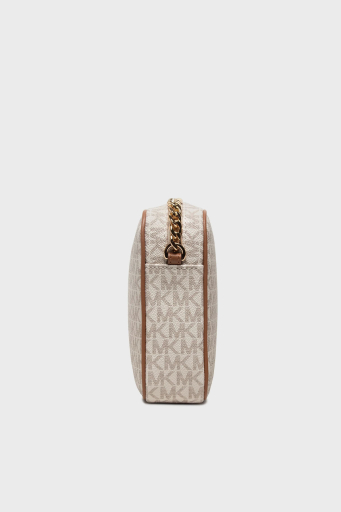 Michael Kors Zincirli Ayarlanabilir Askılı 32F1GJ6C7B Bayan Çanta 32F1GJ6C7B 150 EKRU - 10