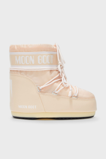 Moon Boot Su İtici Bayan Kar Botu 14093400-011 BİSKÜVİ - 5