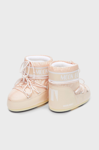 Moon Boot Su İtici Bayan Kar Botu 14093400-011 BİSKÜVİ - 6
