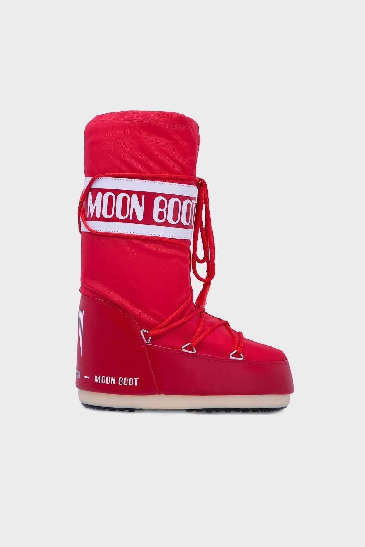 Moon Boot Bayan Kar Botu 14004400 003 KIRMIZI