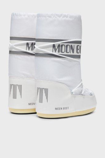 Moon Boot Su İtici Bayan Kar Botu 14004400 006 BEYAZ - 6