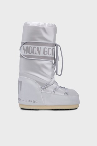 Moon Boot - Moon Boot Bayan Kar Botu 1402140 0 002 GRİ